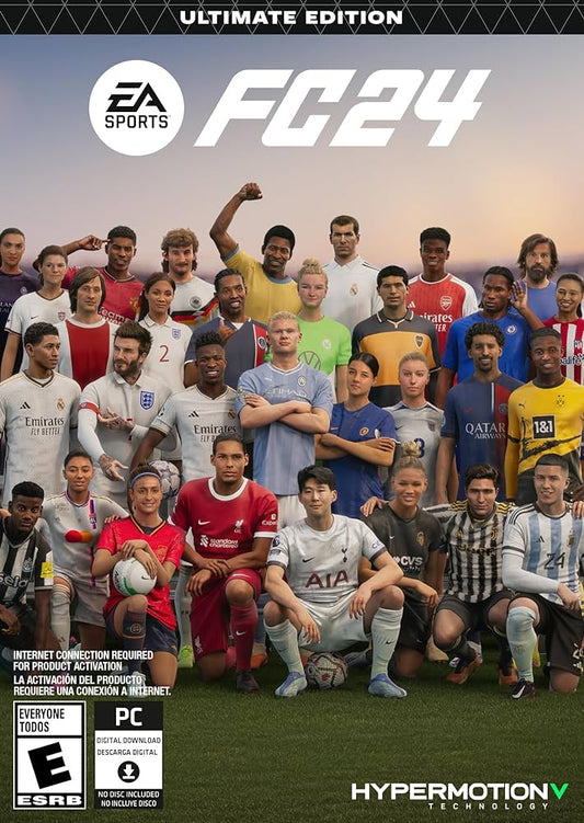 Najpopularnije sportske igre na Steam-u?