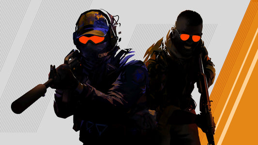 CS2 ili CS:GO - Koja je omiljenija među gejmerima?