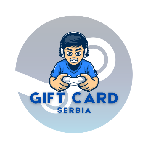 Gift Card Serbia